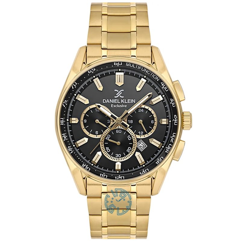 ساعت مچی مردانه دنیل کلین DANIEL KLEIN DK.1.13901-4