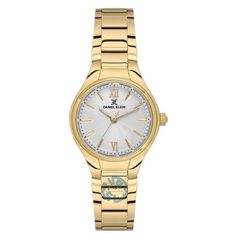 ساعت مچی زنانه دنیل کلین DANIEL KLEIN DK.1.13907-3