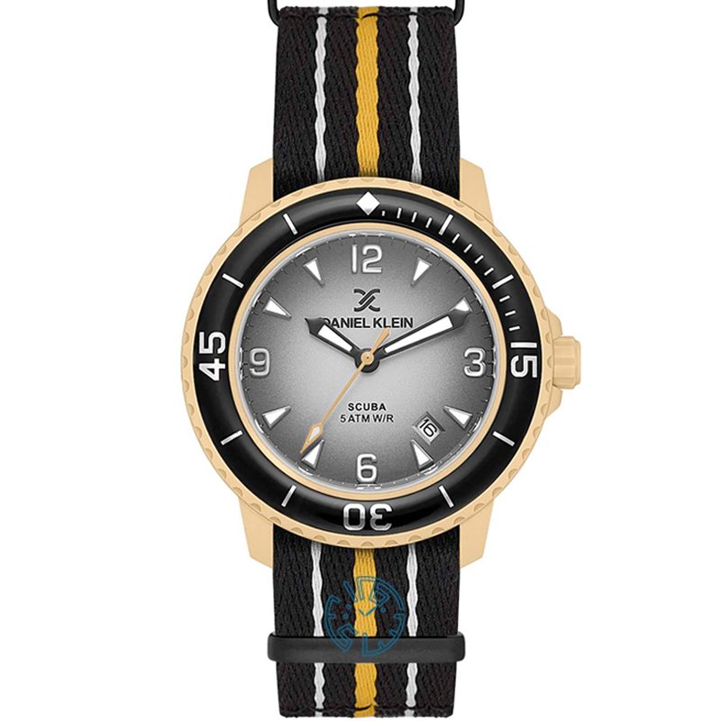 ساعت مچی مردانه دنیل کلین DANIEL KLEIN DK.4.19730-3