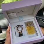 ساعت مچی مردانه دنیل کلین DANIEL KLEIN DK.4.19730-3 - Image 3