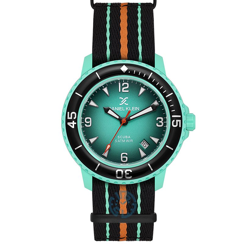 ساعت مچی مردانه دنیل کلین DANIEL KLEIN DK.4.19730-6