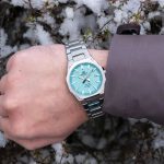 ساعت مچی مردانه کاسیو ادیفایس EDIFICE EFR-S108D-2BVUDF - Image 4