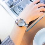 ساعت مچی زنانه سیتیزن CITIZEN EM0910-80D - Image 2