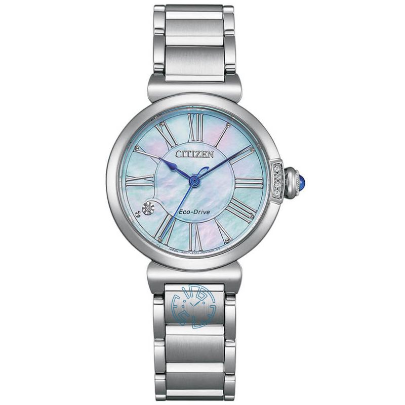 ساعت مچی زنانه سیتیزن CITIZEN EM1130-83D