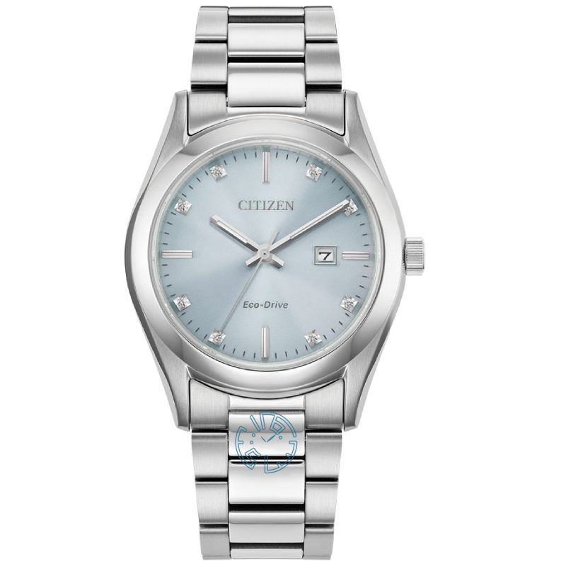 ساعت مچی زنانه سیتیزن CITIZEN EW2700-54L