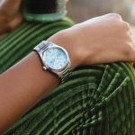 ساعت مچی زنانه سیتیزن CITIZEN EW2700-54L - Image 2