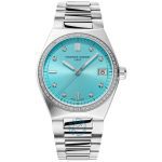 ساعت مچی زنانه فردریک کنستانت FREDERIQUE CONSTANT FC-240LBD2NHD6B