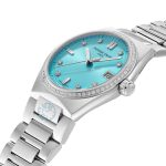 ساعت مچی زنانه فردریک کنستانت FREDERIQUE CONSTANT FC-240LBD2NHD6B - Image 2