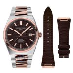 ساعت مچی مردانه فردریک کنستانت FREDERIQUE CONSTANT FC-303C4NH2B - Image 2
