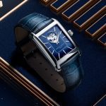 ساعت مچی مردانه فردریک کنستانت FREDERIQUE CONSTANT FC-311N4C6 - Image 3