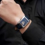 ساعت مچی مردانه فردریک کنستانت FREDERIQUE CONSTANT FC-311N4C6 - Image 2