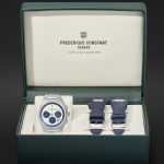ساعت مچی مردانه فردریک کنستانت FREDERIQUE CONSTANT FC-391WN4NH6 - Image 4