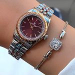 ساعت مچی زنانه دنیل کلین DANIEL KLEIN DK.1.13894-6 - Image 2