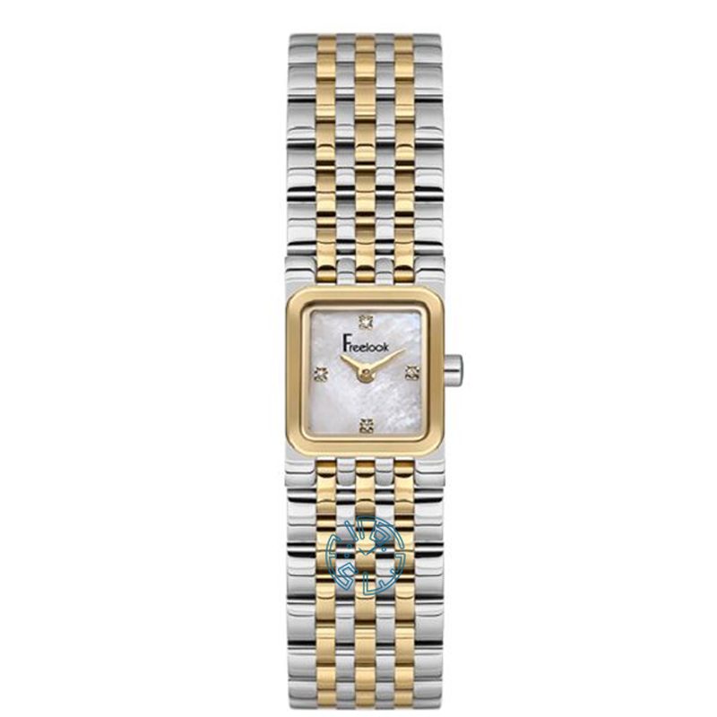 ساعت مچی زنانه فری لوک FREELOOK FL.1.10479-4