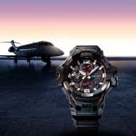 ساعت مچی مردانه کاسیو جیشاک G-SHOCK GR-B300-1A4DR - Image 4