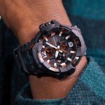 ساعت مچی مردانه کاسیو جیشاک G-SHOCK GR-B300-1A4DR - Image 2