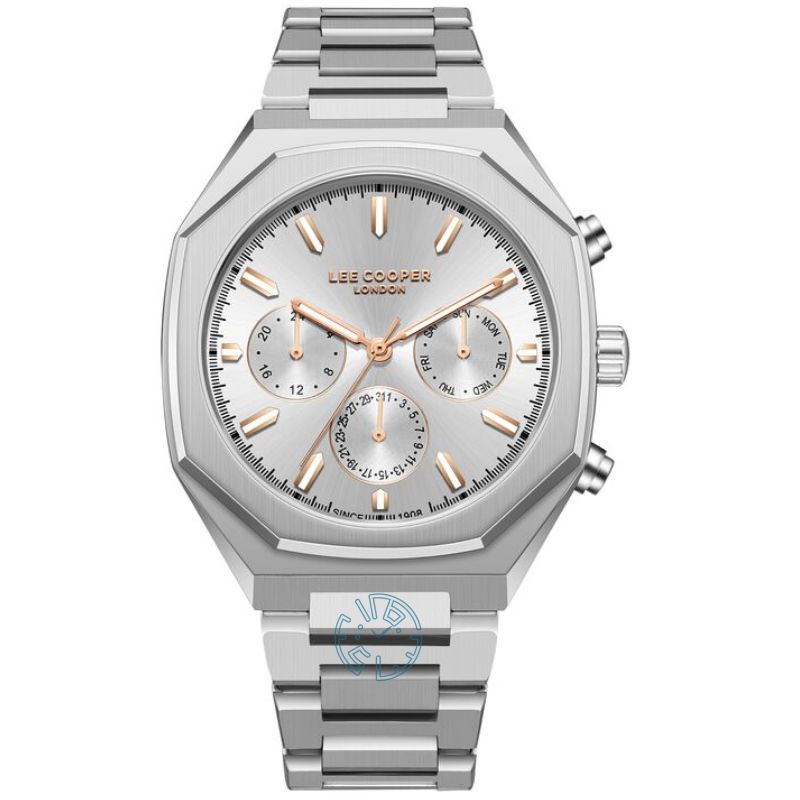 ساعت مچی مردانه لیکوپر LEE COOPER LC08045.330
