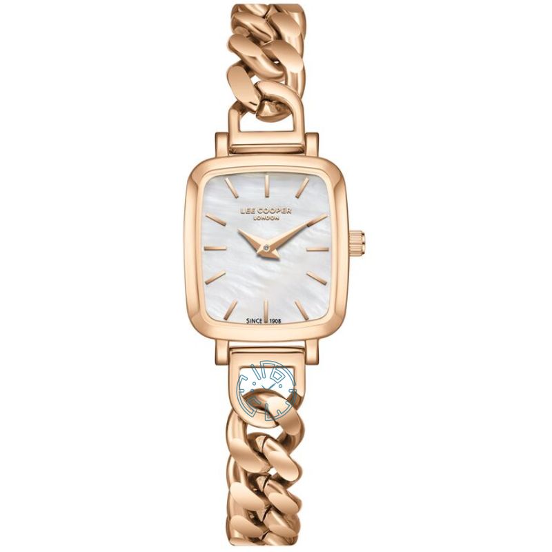 ساعت مچی زنانه لیکوپر LEE COOPER LC08130.420