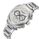 ساعت مچی مردانه لیکوپر LEE COOPER LC08144.330 - Image 2