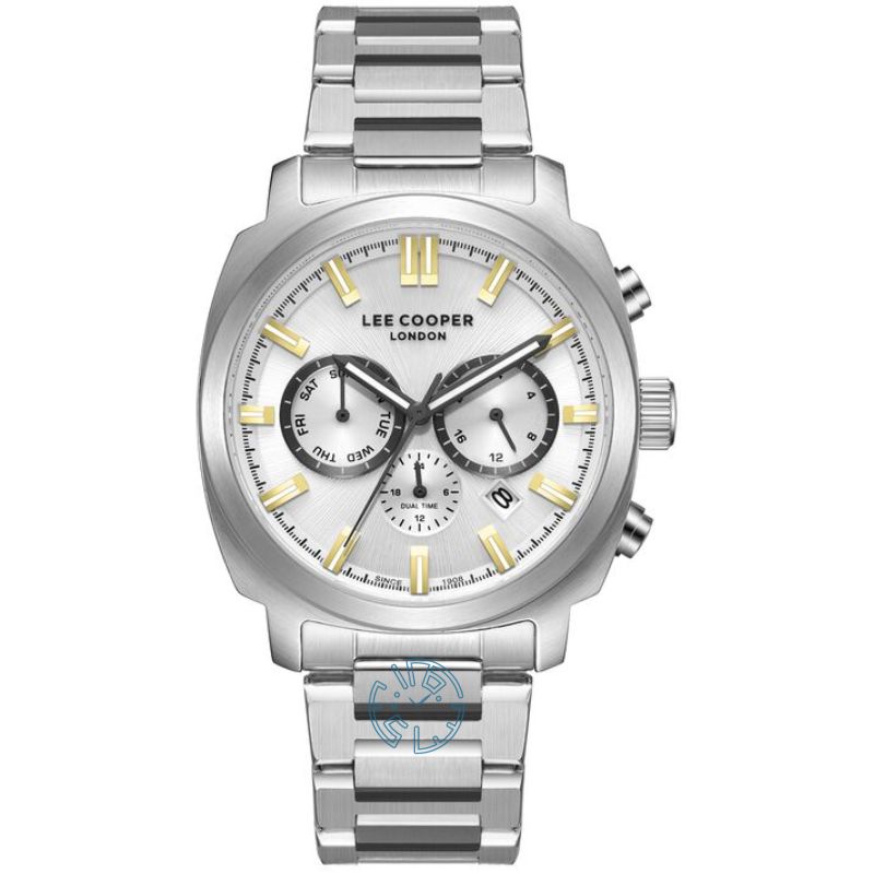 ساعت مچی مردانه لیکوپر LEE COOPER LC08144.330