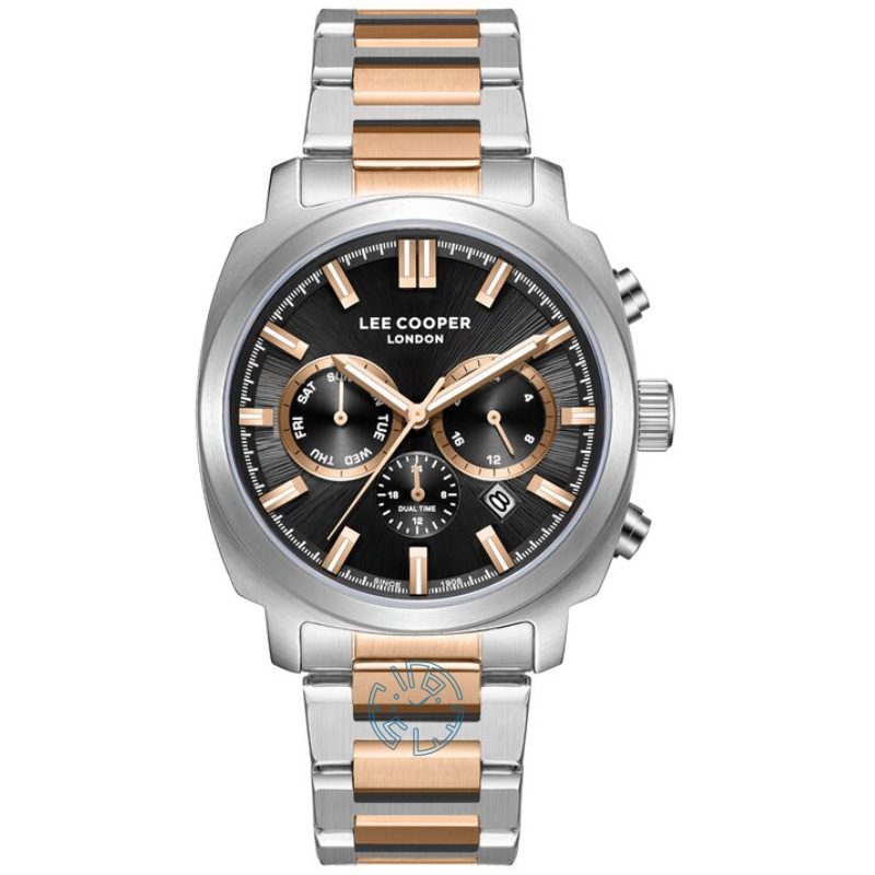 ساعت مچی مردانه لیکوپر LEE COOPER LC08144.450