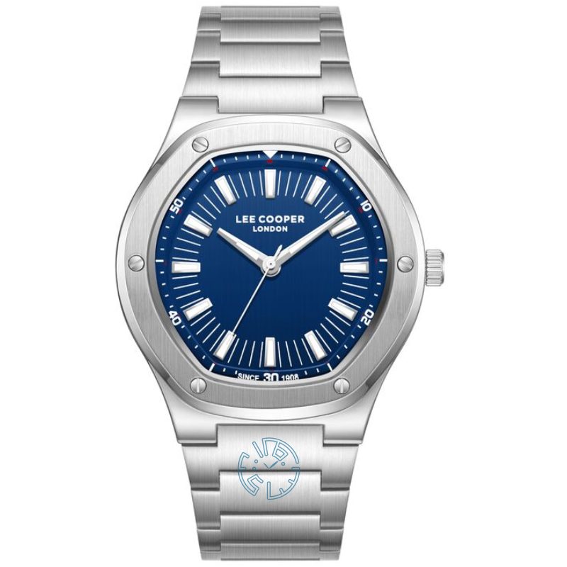 ساعت مچی مردانه لیکوپر LEE COOPER LC08145.390