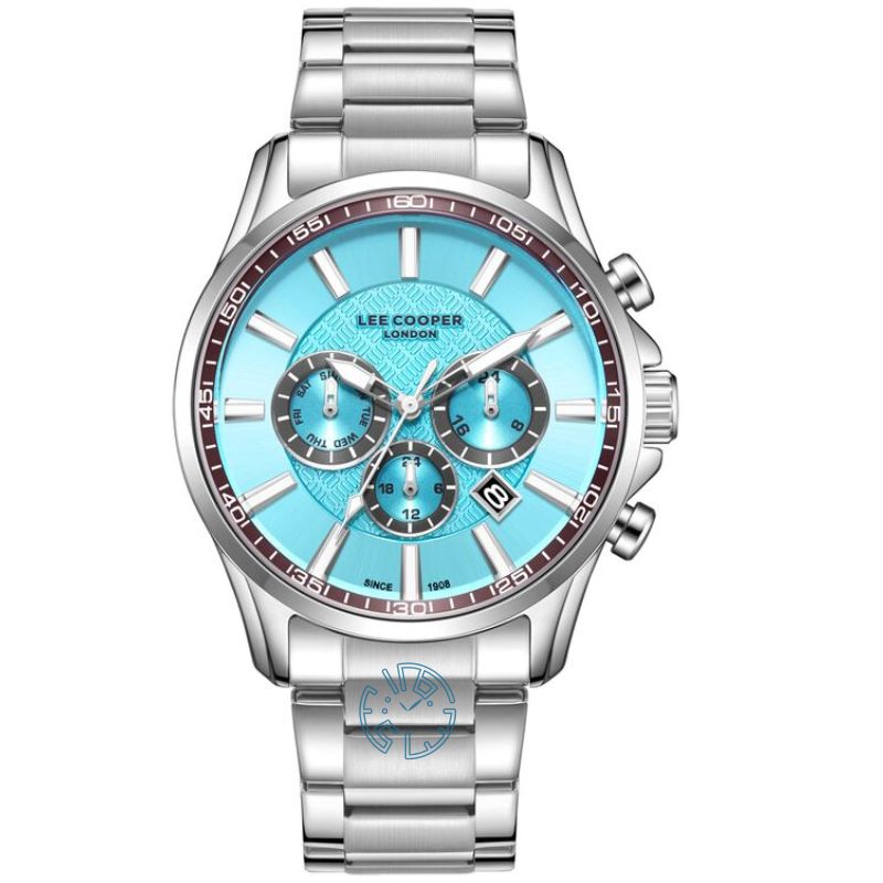 ساعت مچی مردانه لیکوپر LEE COOPER LC08149.300