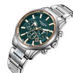 ساعت مچی مردانه لیکوپر LEE COOPER LC08149.370 - Image 2