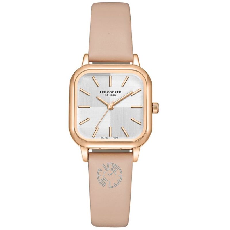 ساعت مچی زنانه لیکوپر LEE COOPER LC08152.438