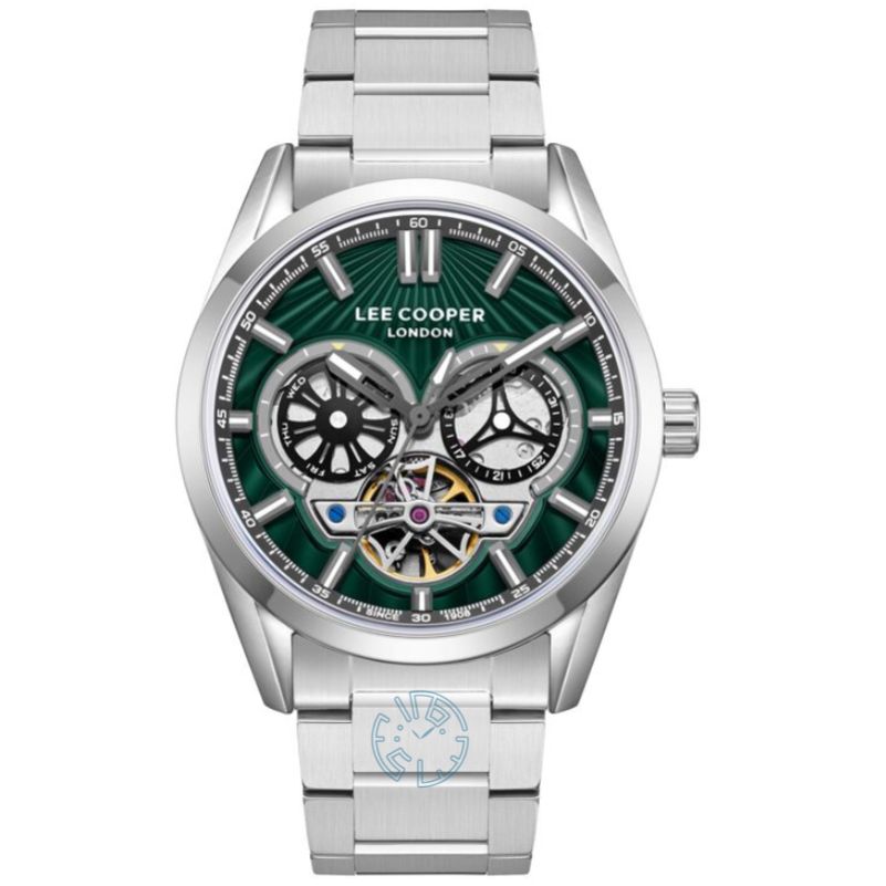 ساعت مچی مردانه لیکوپر LEE COOPER LC08181.370