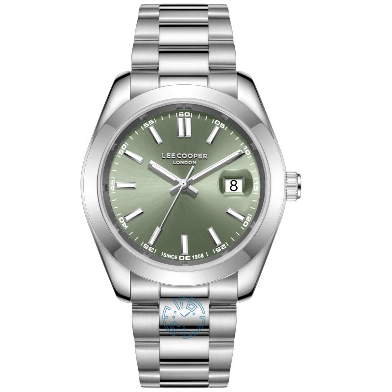 ساعت مچی مردانه لیکوپر LEE COOPER LC08189.370