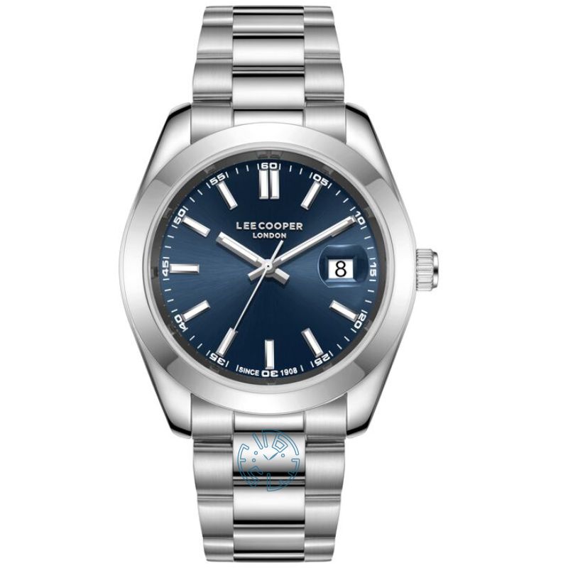 ساعت مچی مردانه لیکوپر LEE COOPER LC08189.390