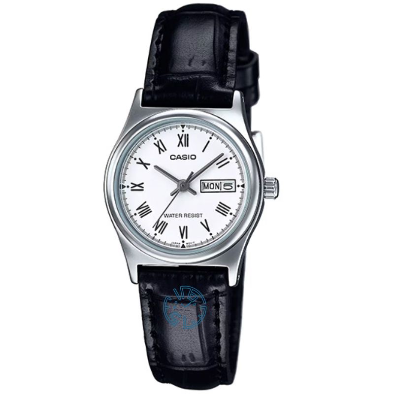 ساعت مچی زنانه کاسیو جنرال GENERAL LTP-V006L-7B