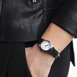 ساعت مچی زنانه کاسیو جنرال GENERAL LTP-V006L-7B - Image 2