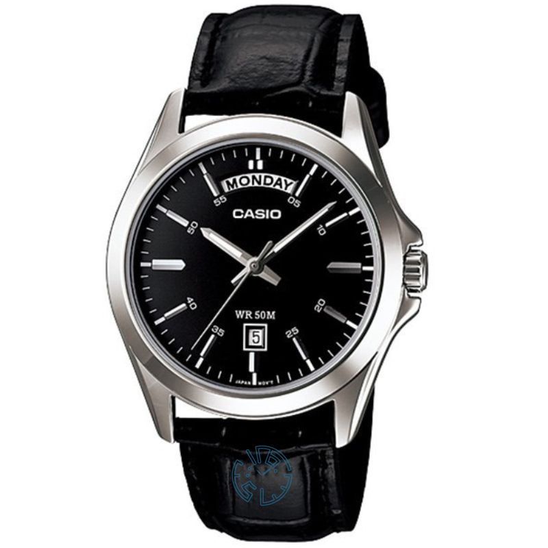 ساعت مچی مردانه کاسیو جنرال GENERAL MTP-1370L-1AVDF
