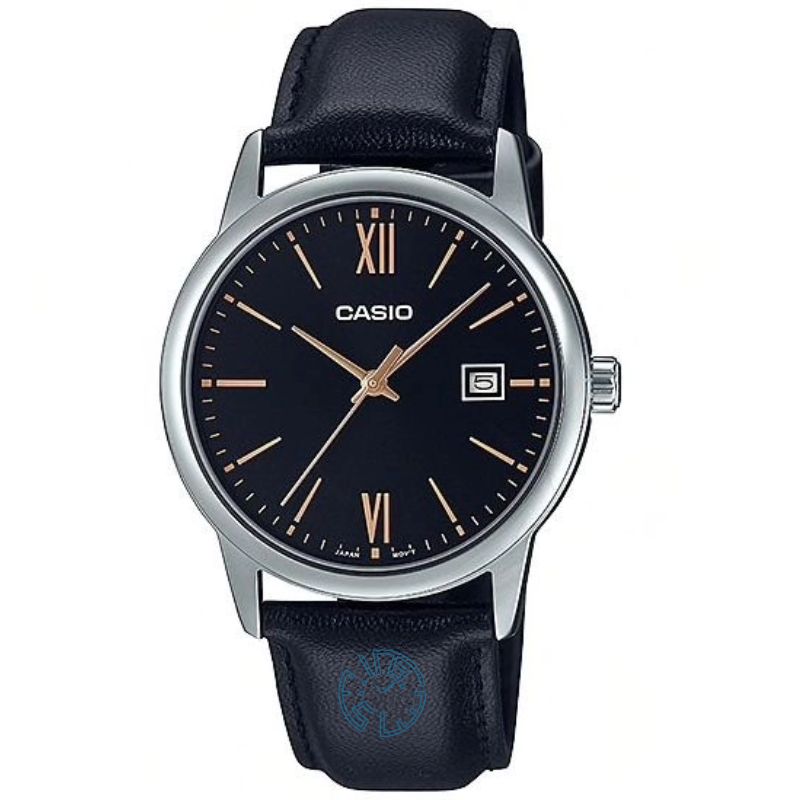 ساعت مچی مردانه کاسیو جنرال GENERAL MTP-V002L-1B3UDF