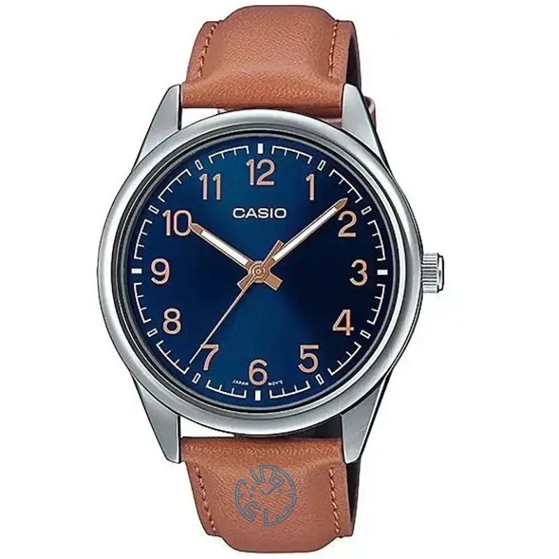 ساعت مچی مردانه کاسیو جنرال GENERAL MTP-V005L-2B4UDF