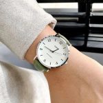 ساعت مچی مردانه کاسیو جنرال GENERAL MTP-VT03L-7BDF - Image 2