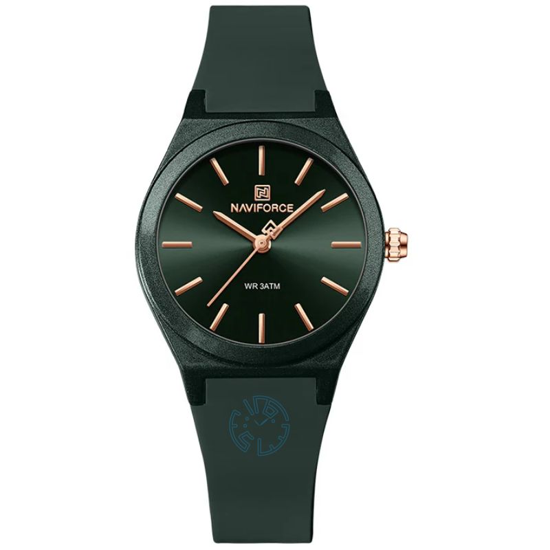 ساعت مچی زنانه نیوی فورس NAVIFORCE NF5056