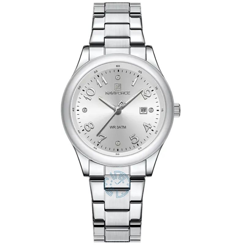 ساعت مچی زنانه نیوی فورس NAVIFORCE NF5059