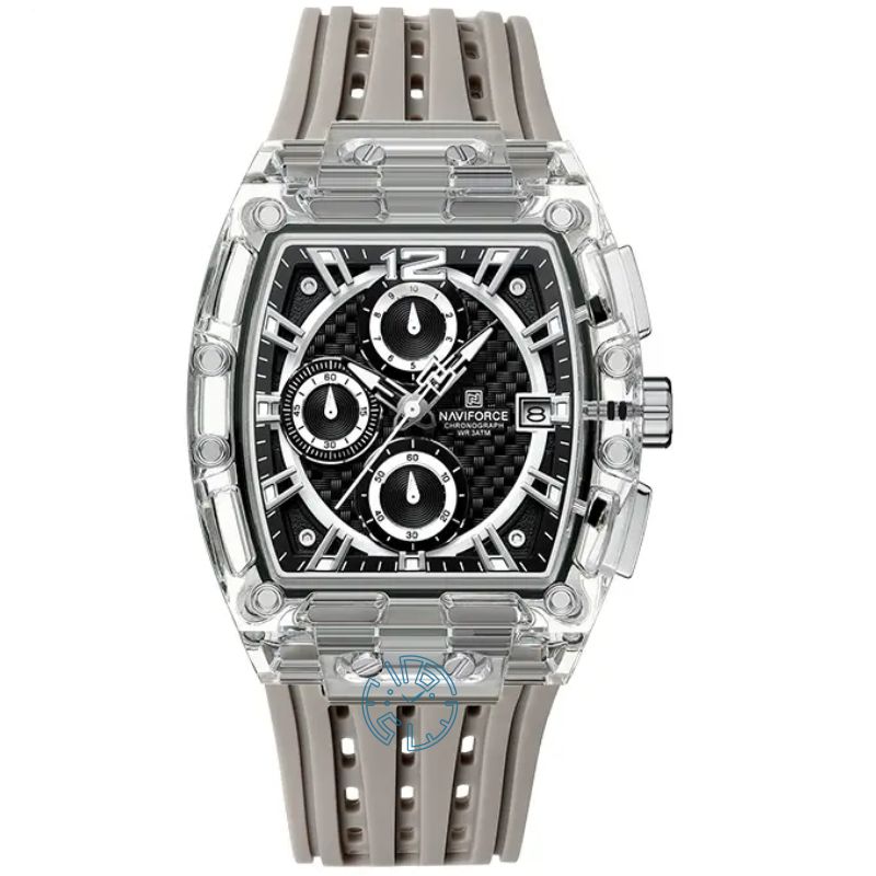 ساعت مچی مردانه نیوی فورس NAVIFORCE NF7105-K