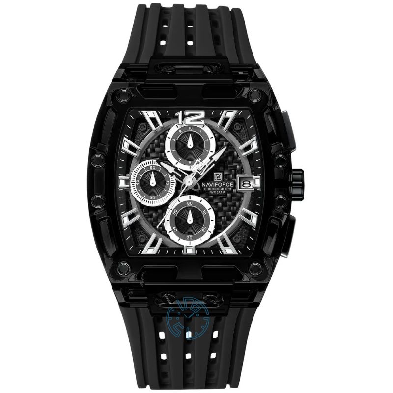 ساعت مچی مردانه نیوی فورس NAVIFORCE NF7105-K