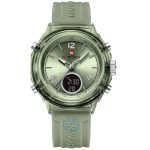 ساعت مچی زنانه نیوی فورس NAVIFORCE NF7109