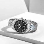 ساعت مچی زنانه نیوی فورس NAVIFORCE NF8040L - Image 3