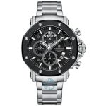 ساعت مچی مردانه نیوی فورس NAVIFORCE NF8065-K