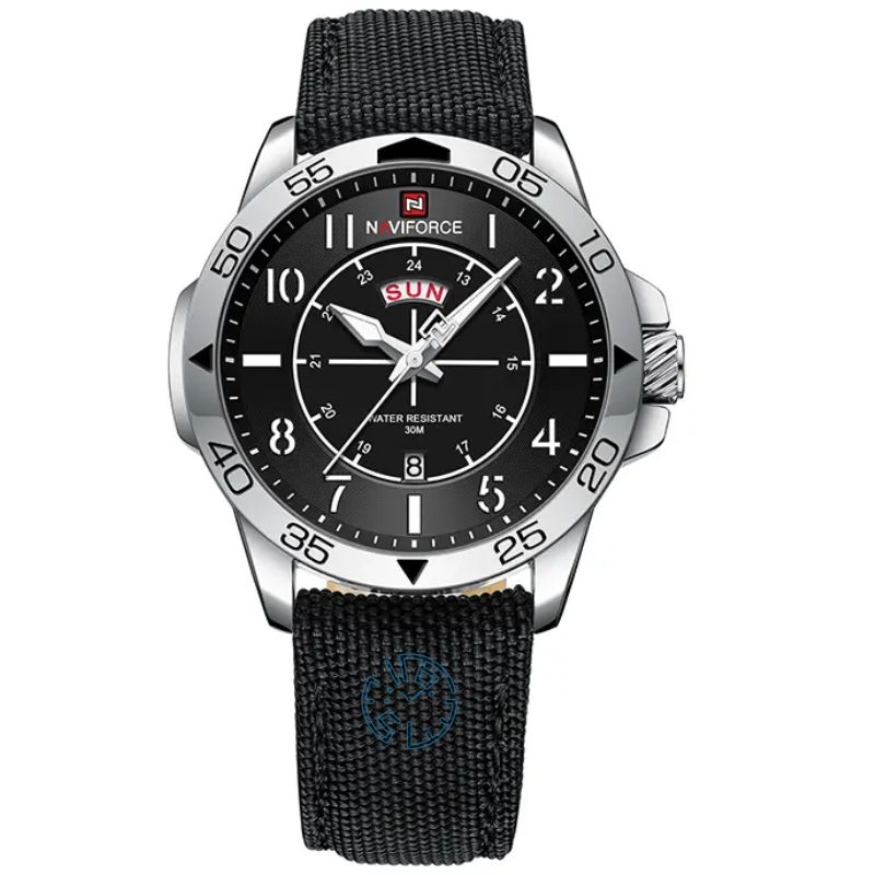 ساعت مچی مردانه نیوی فورس NAVIFORCE NF9204