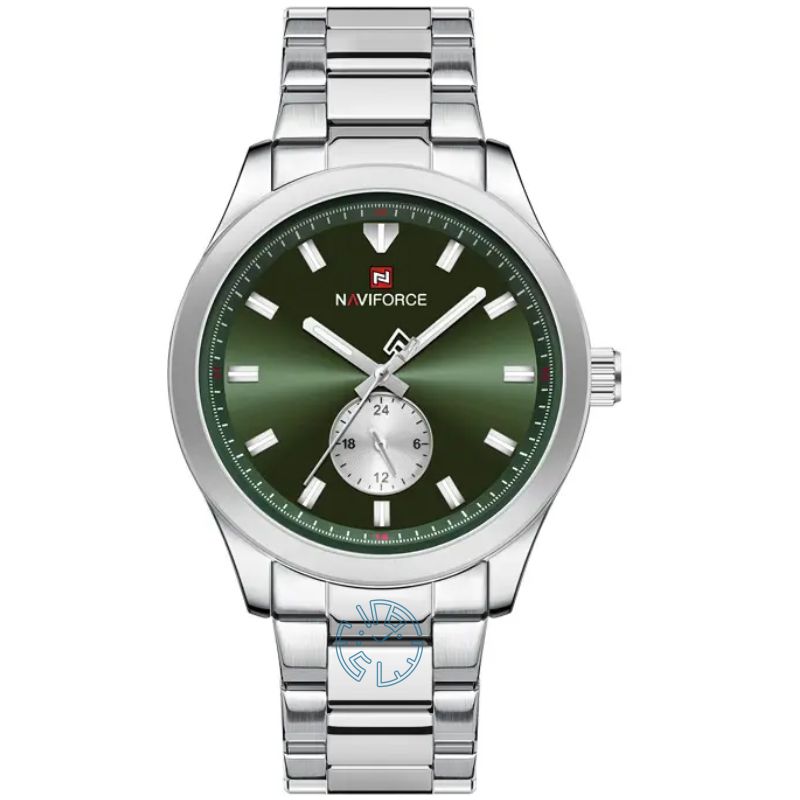 ساعت مچی مردانه نیوی فورس NAVIFORCE NF9231
