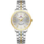 ساعت مچی زنانه نیوی فورس NAVIFORCE NF9238G