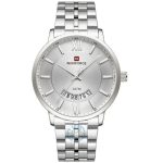 ساعت مچی مردانه نیوی فورس NAVIFORCE NF9238G