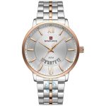 ساعت مچی مردانه نیوی فورس NAVIFORCE NF9238G